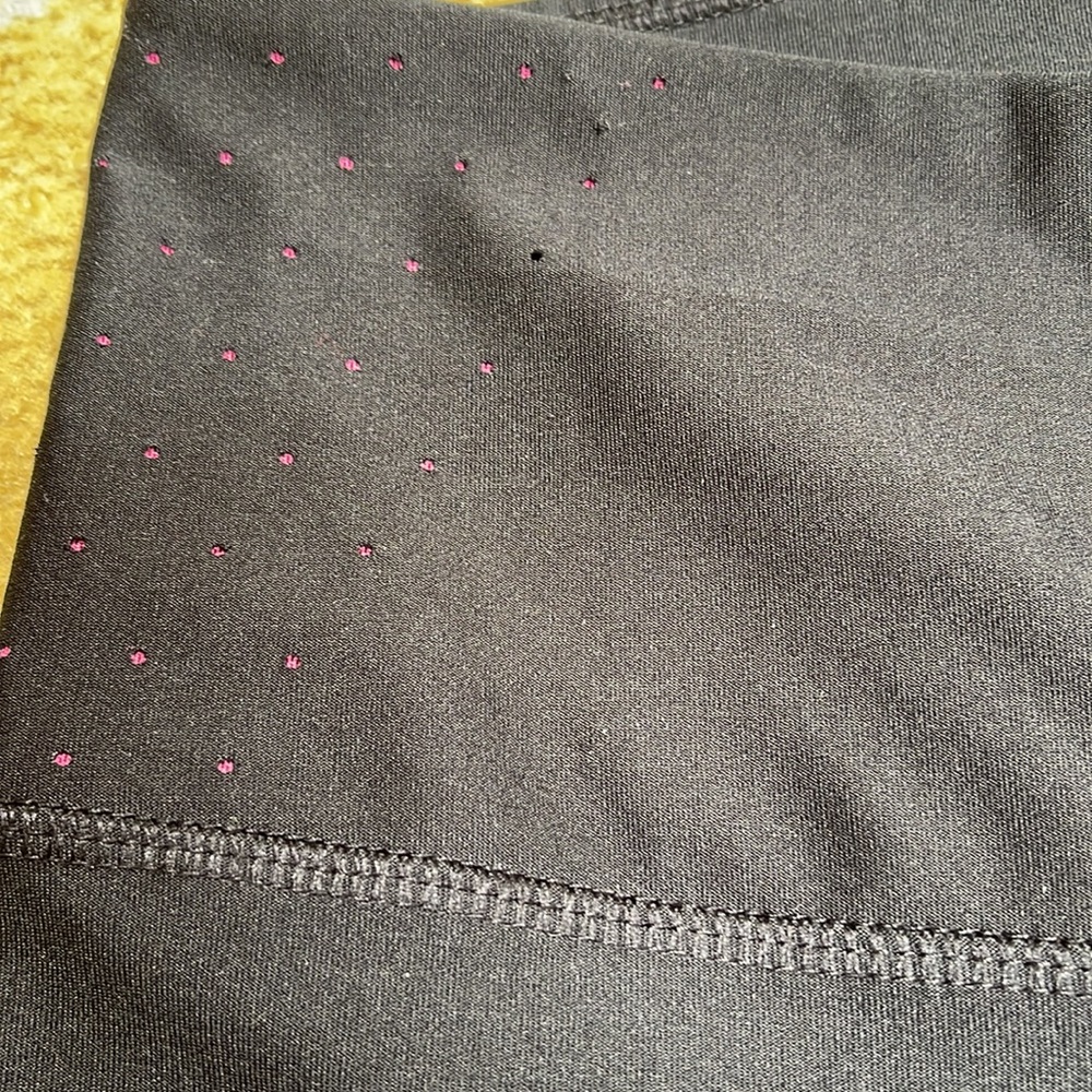 Reebok Workout Leggings S - Picture 2 of 5